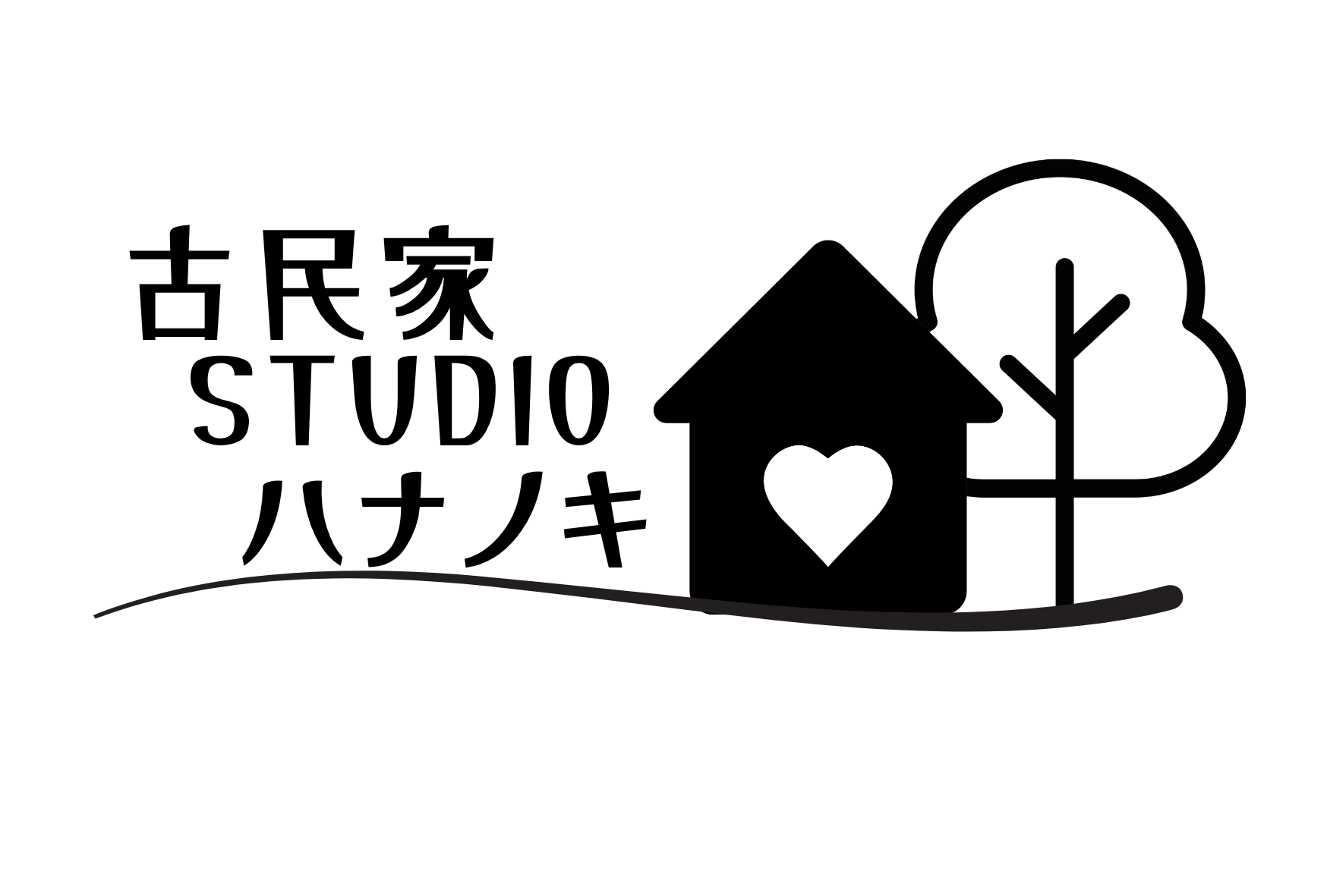 古民家studioハナノキ